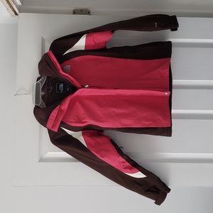 The North Face Rain Jacket